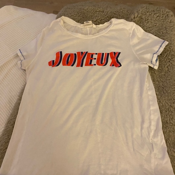 Zara Tee - Picture 2 of 2